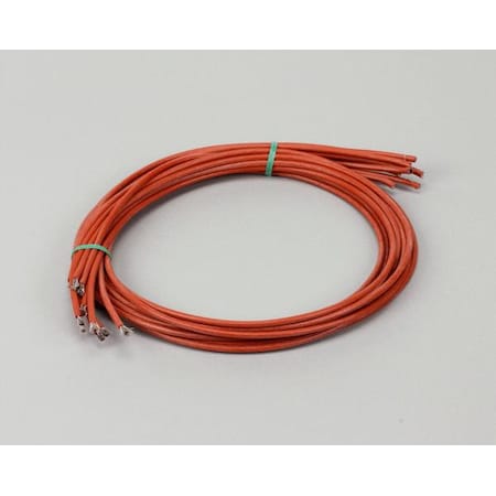 Wire 12Ga 250, 250C/600V/Ul363